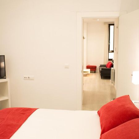 Aia Exclusive Apartments Granada Eksteriør billede