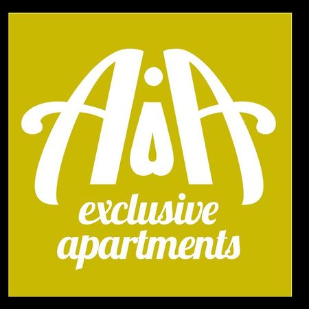 Aia Exclusive Apartments Granada Eksteriør billede