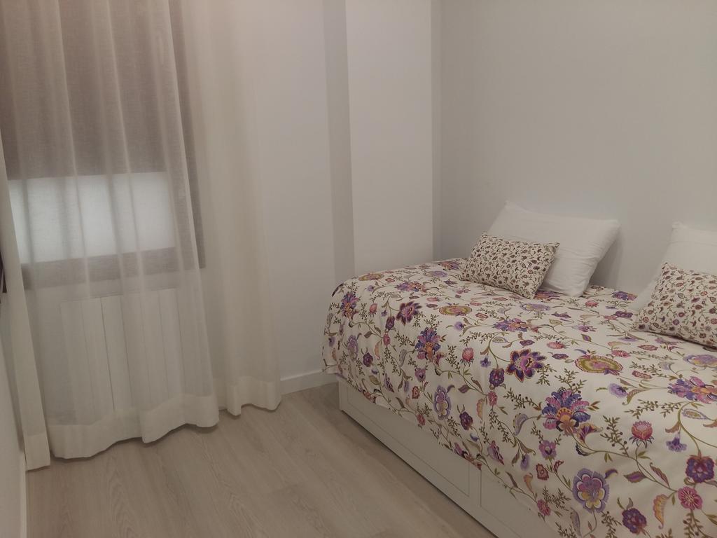 Aia Exclusive Apartments Granada Eksteriør billede