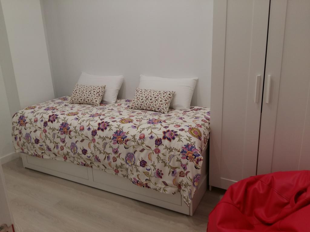 Aia Exclusive Apartments Granada Eksteriør billede