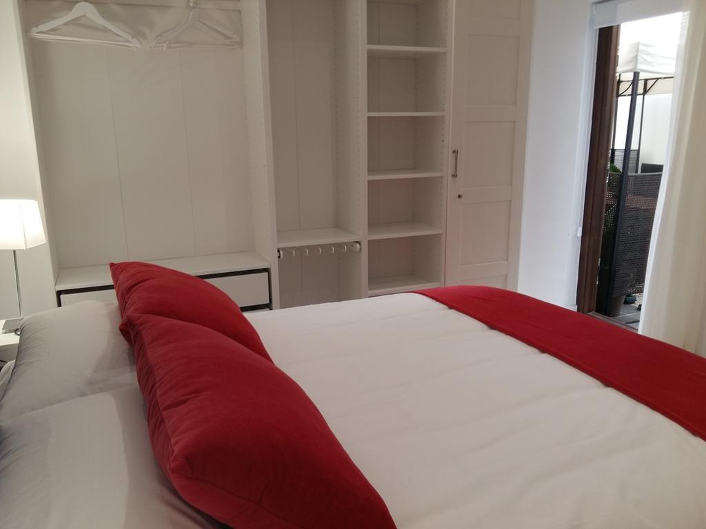 Aia Exclusive Apartments Granada Eksteriør billede