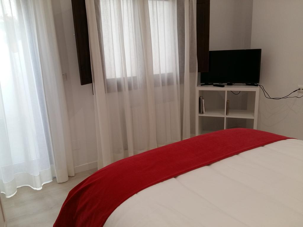 Aia Exclusive Apartments Granada Eksteriør billede