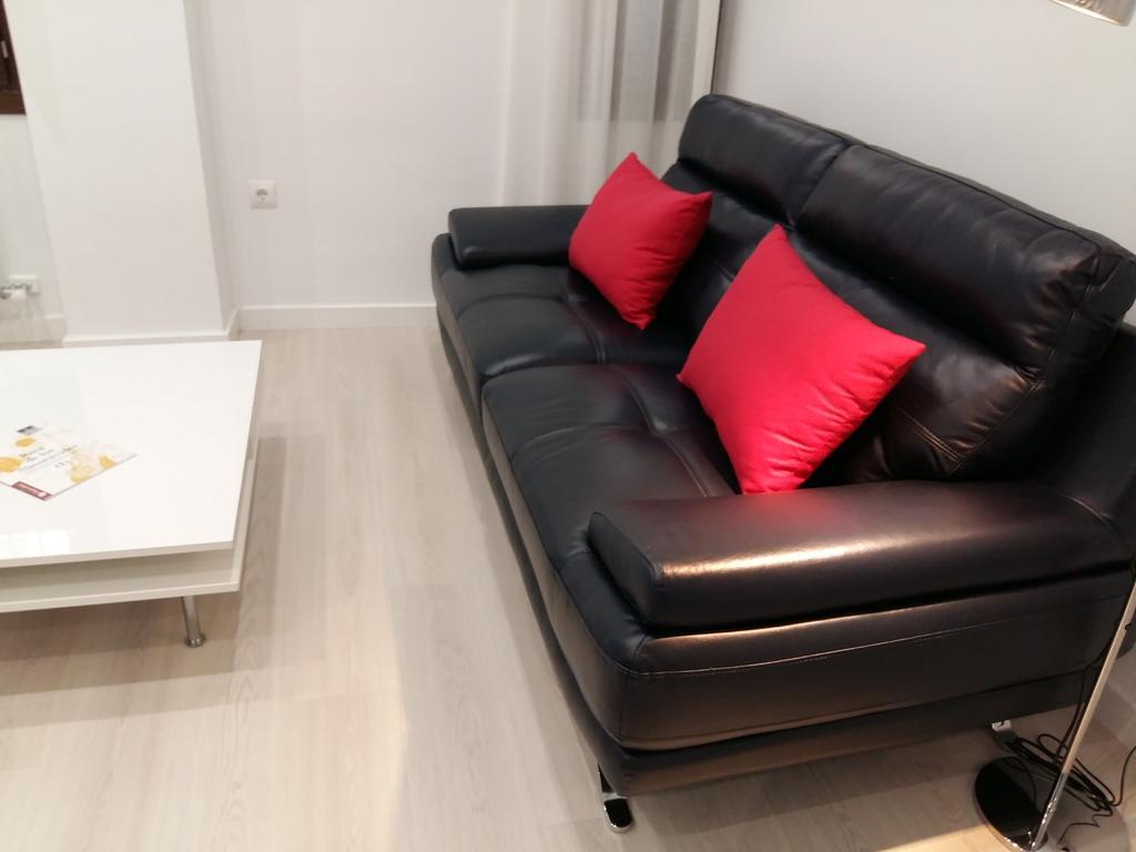 Aia Exclusive Apartments Granada Eksteriør billede