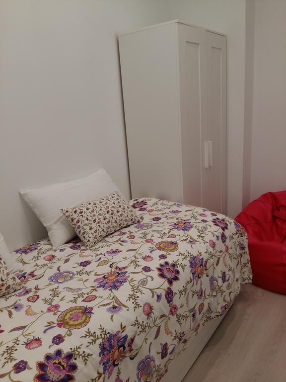 Aia Exclusive Apartments Granada Eksteriør billede