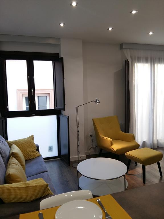 Aia Exclusive Apartments Granada Eksteriør billede