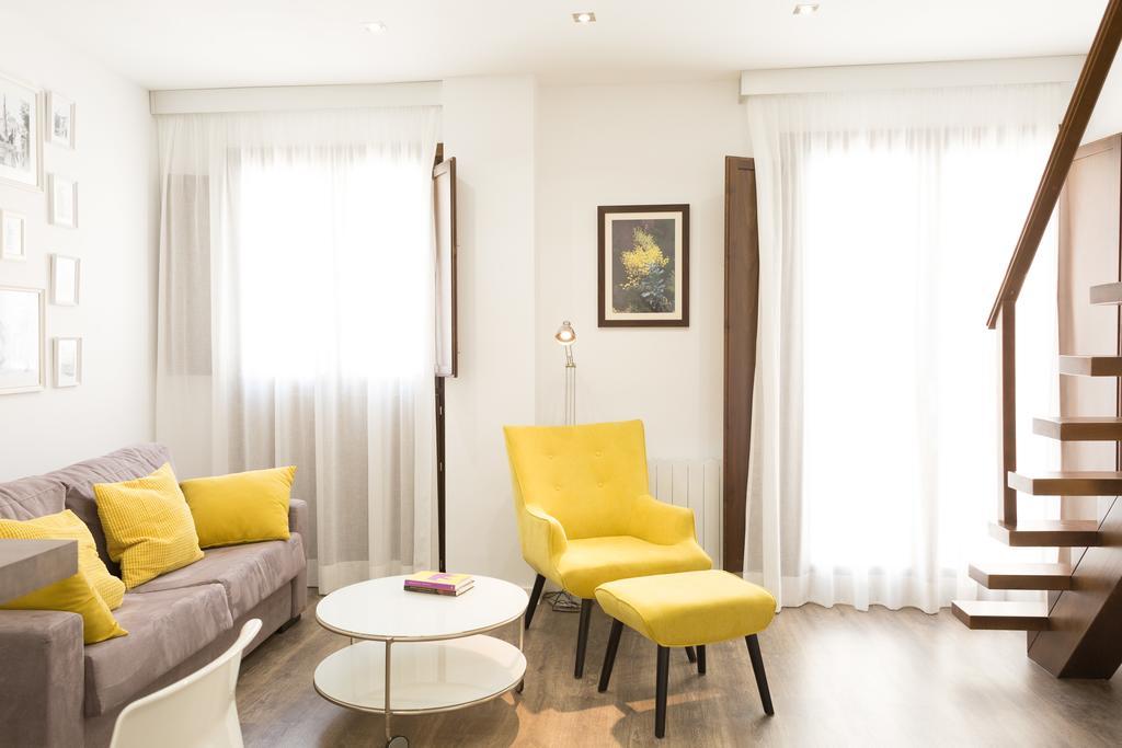 Aia Exclusive Apartments Granada Eksteriør billede