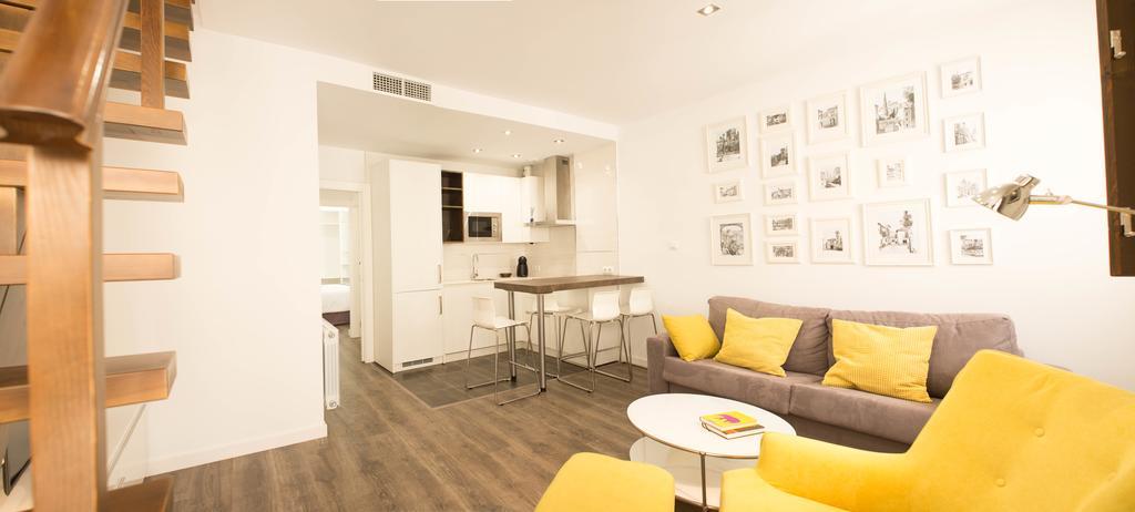 Aia Exclusive Apartments Granada Eksteriør billede