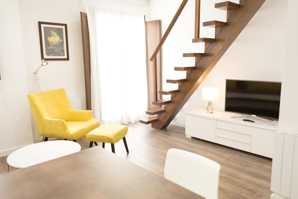 Aia Exclusive Apartments Granada Eksteriør billede