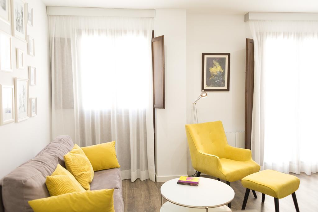 Aia Exclusive Apartments Granada Eksteriør billede