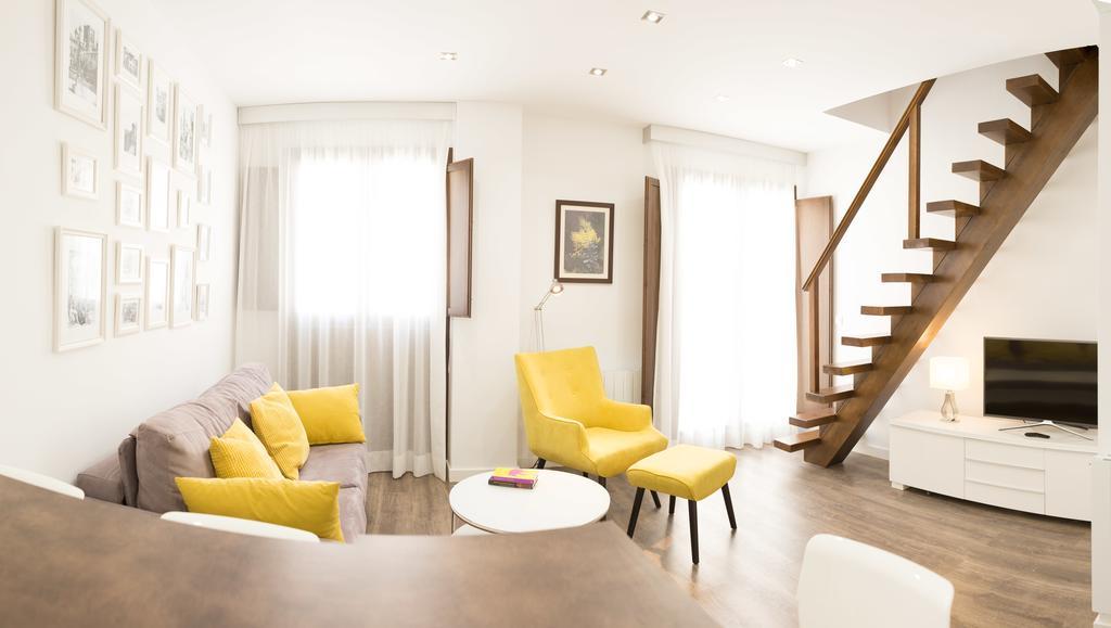 Aia Exclusive Apartments Granada Eksteriør billede