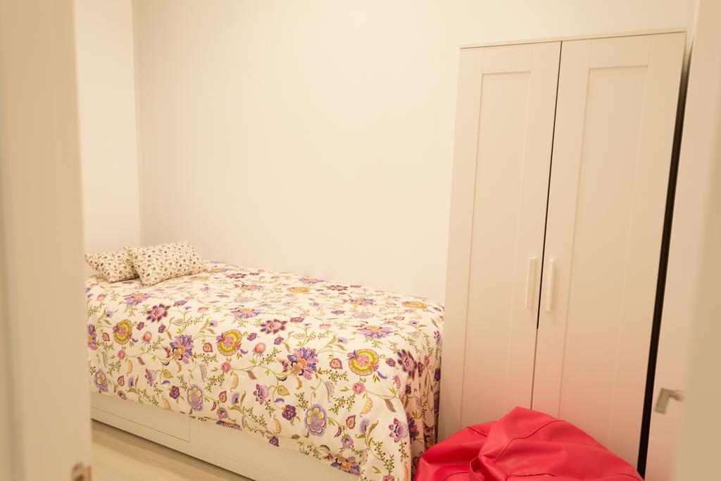 Aia Exclusive Apartments Granada Eksteriør billede