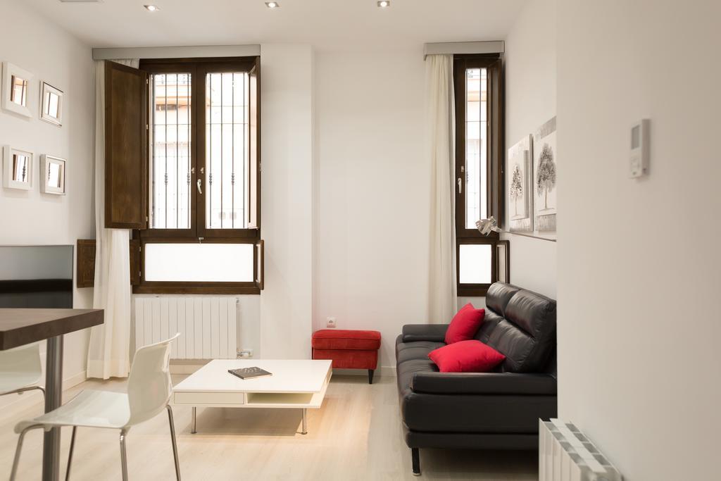 Aia Exclusive Apartments Granada Eksteriør billede