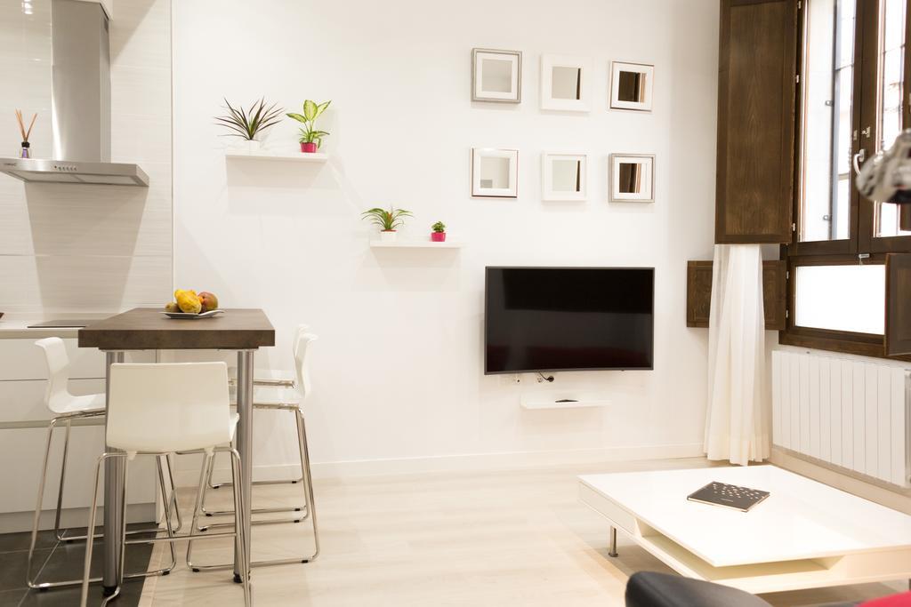 Aia Exclusive Apartments Granada Eksteriør billede