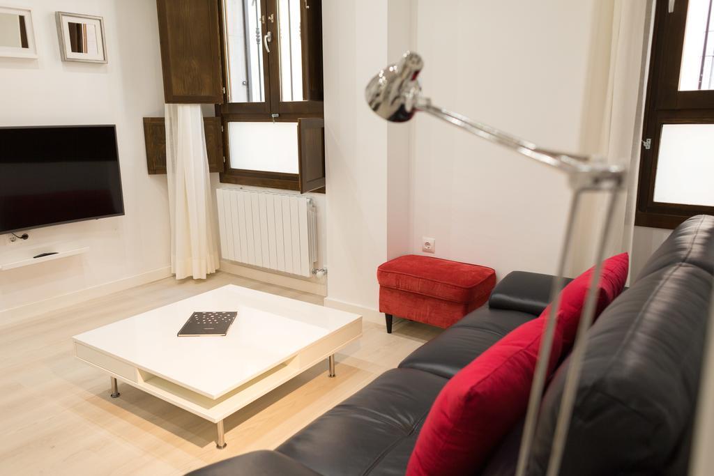 Aia Exclusive Apartments Granada Eksteriør billede