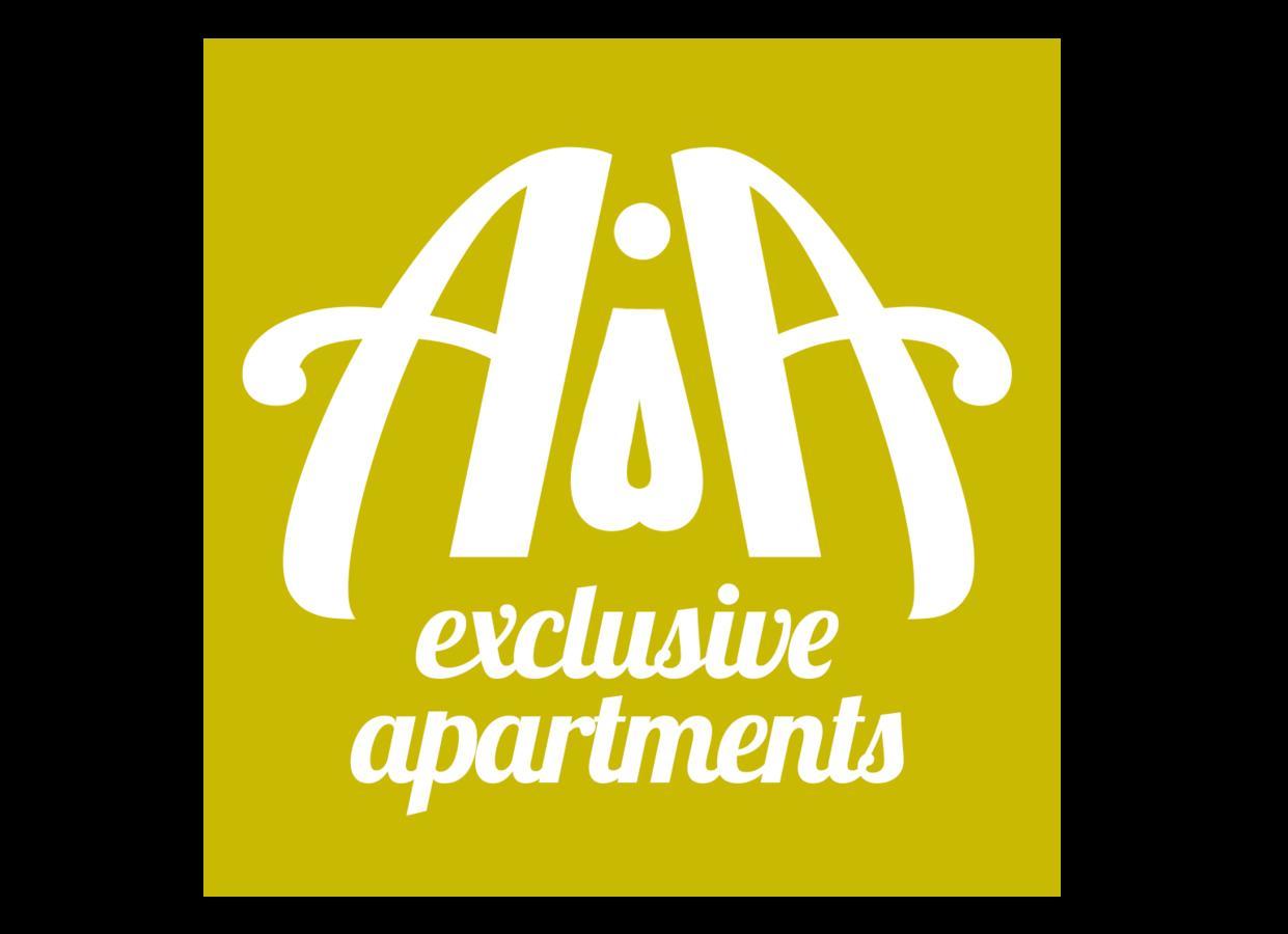Aia Exclusive Apartments Granada Eksteriør billede